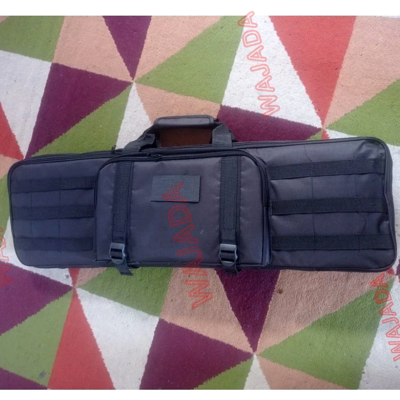 Tas Sabhara V2 Tas Senjata Laras Panjang 80cm
