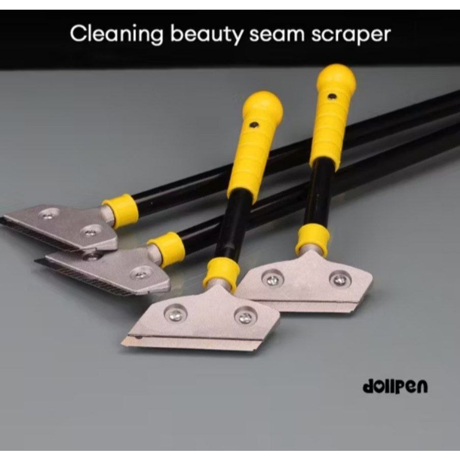 Alat pengupas Cat tembok