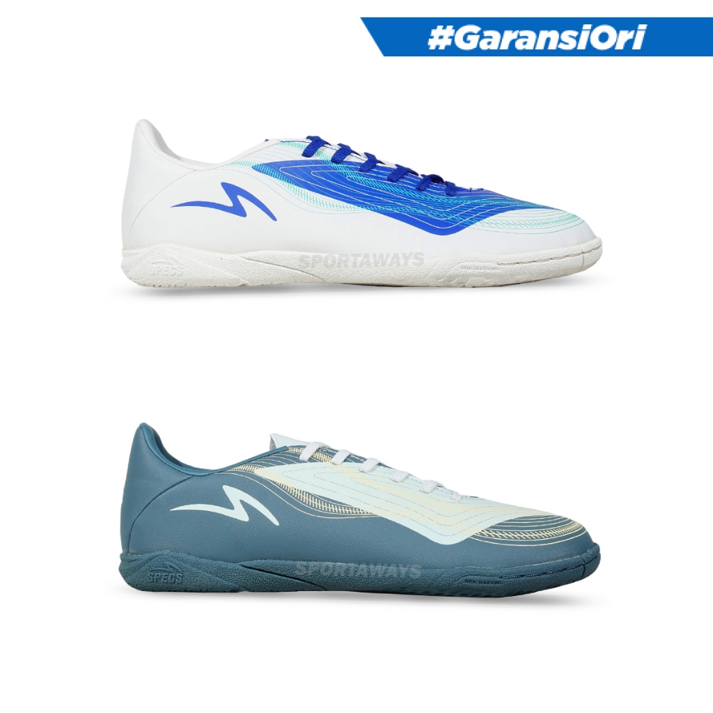 Sepatu Futsal Specs Rhythm IN Original