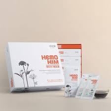 atomy hemohim box besar 60 sachet original