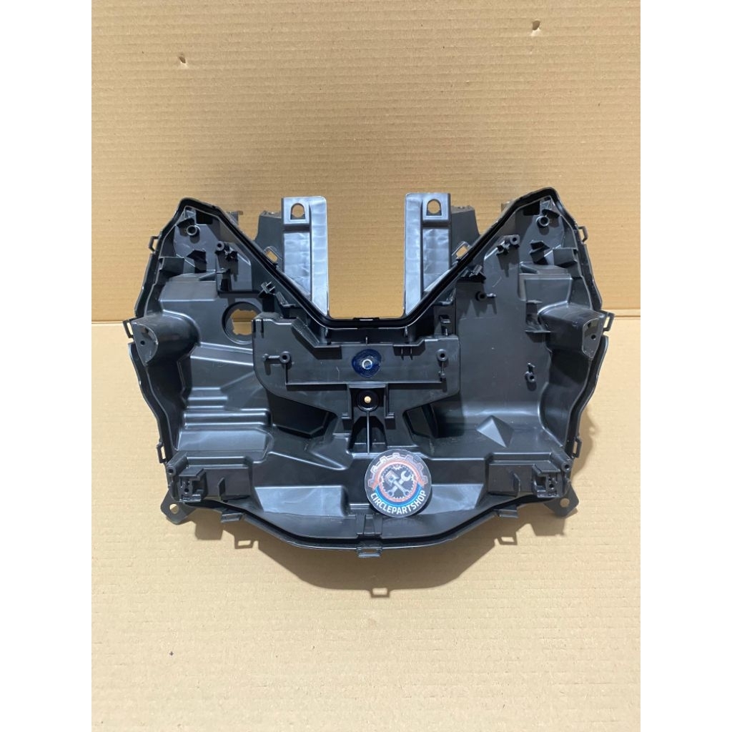 Housing Reflektor Lampu Depan Honda Vario 125 150 New K2V Batok Housing Reflektor Original 2022 2024