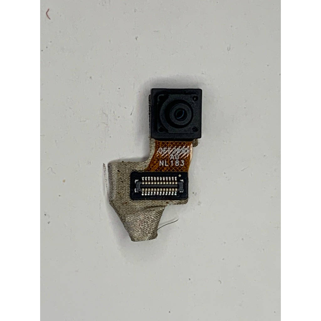 Kamera Depan // Pocco M3 Pro (Ori Cabutan)