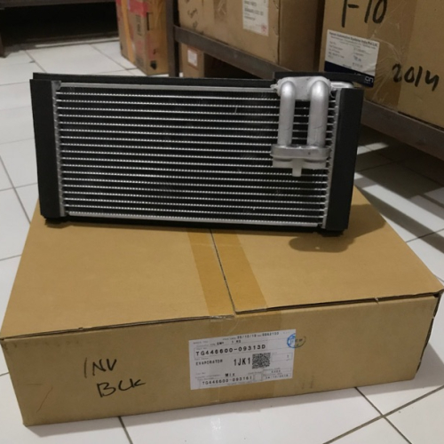 EVAPORATOR INNOVA BELAKANG DENSO