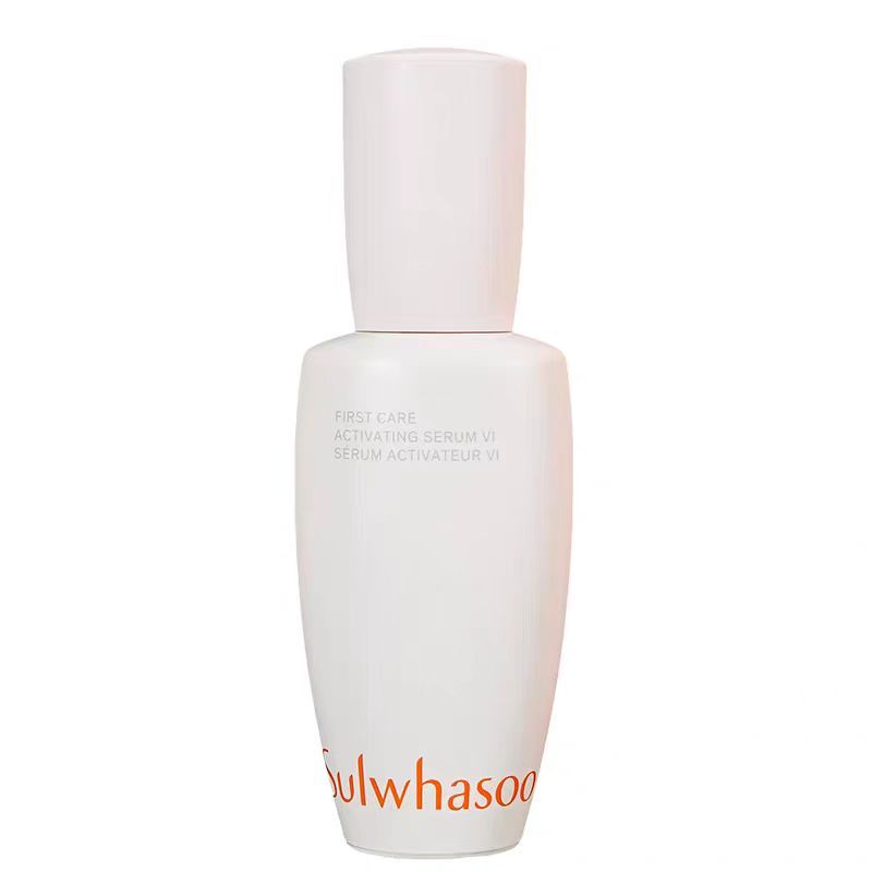 Sulwhasoo First Care Activating Serum VI 90ml/Sulwhasoo First Care Activating Serum New Packaging/Su