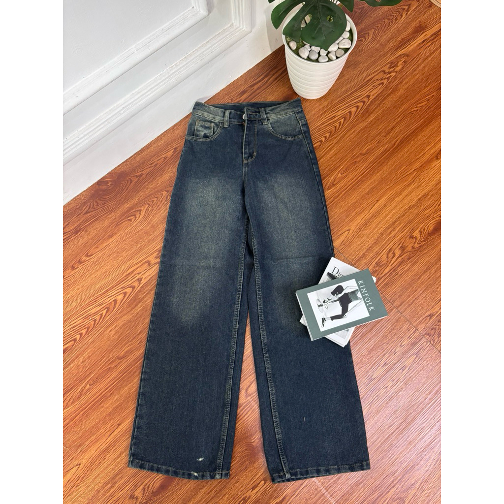 gombrong/jeans gombrong/greensplash