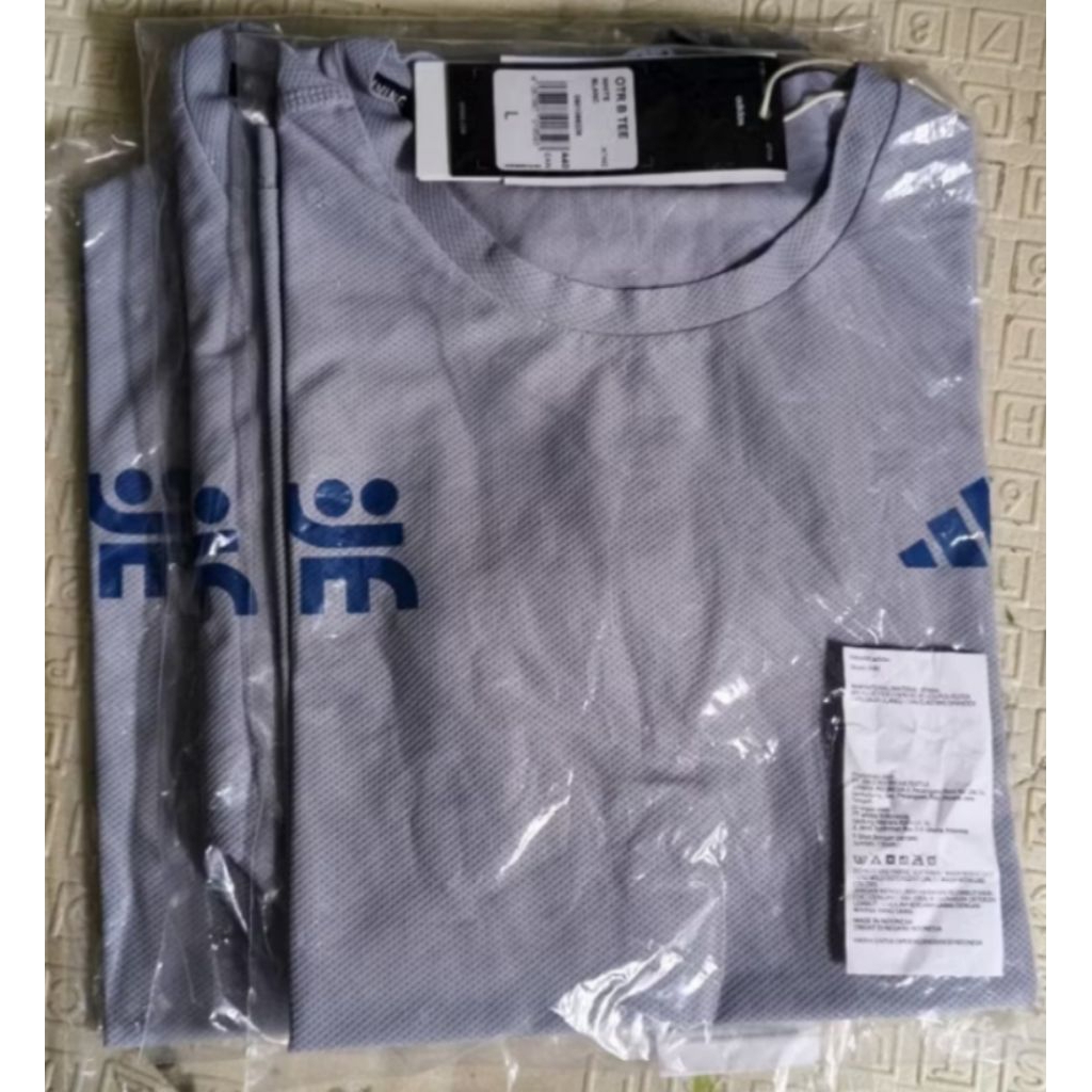 Jersey Jakarta Running Festival 2025
