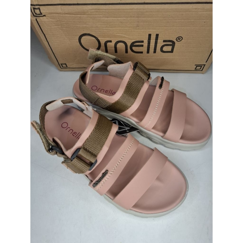 Ornella Sandal Gunung Anak