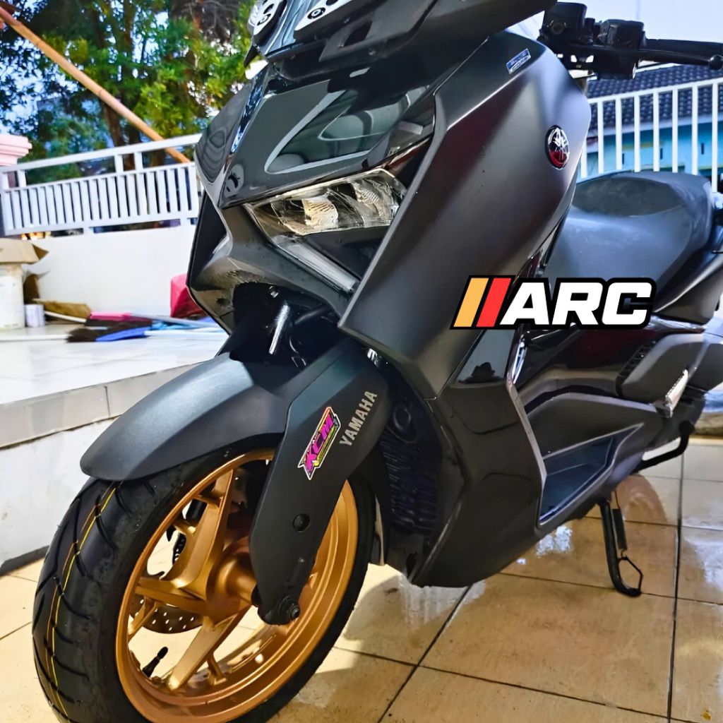 Lowering kit Xmax Downsize Xmax