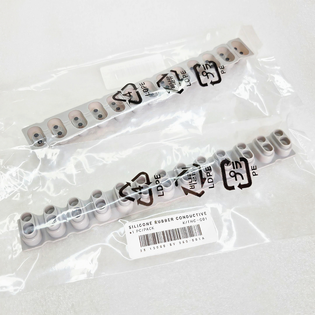 KARET TUTS TECHNICS ORIGINAL KN2400 KN2600 KN1400 KARET TUTS KEYBOARD KN24 KN 26 ORIGINAL