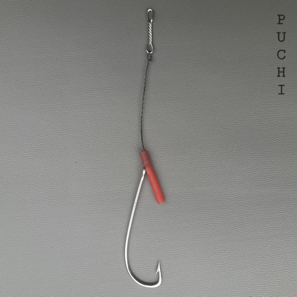 MATA PANCING CASTING GABUS ANTI KARAT