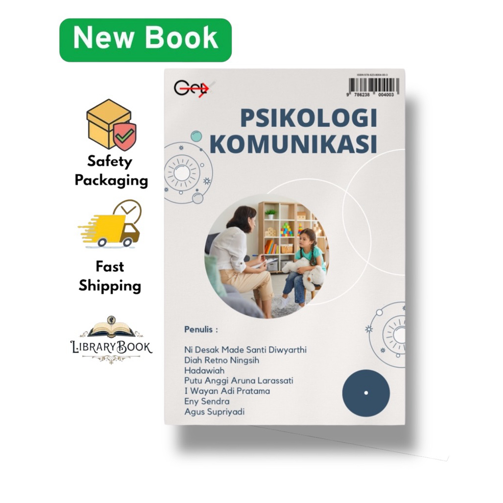 Psikologi Komunikasi