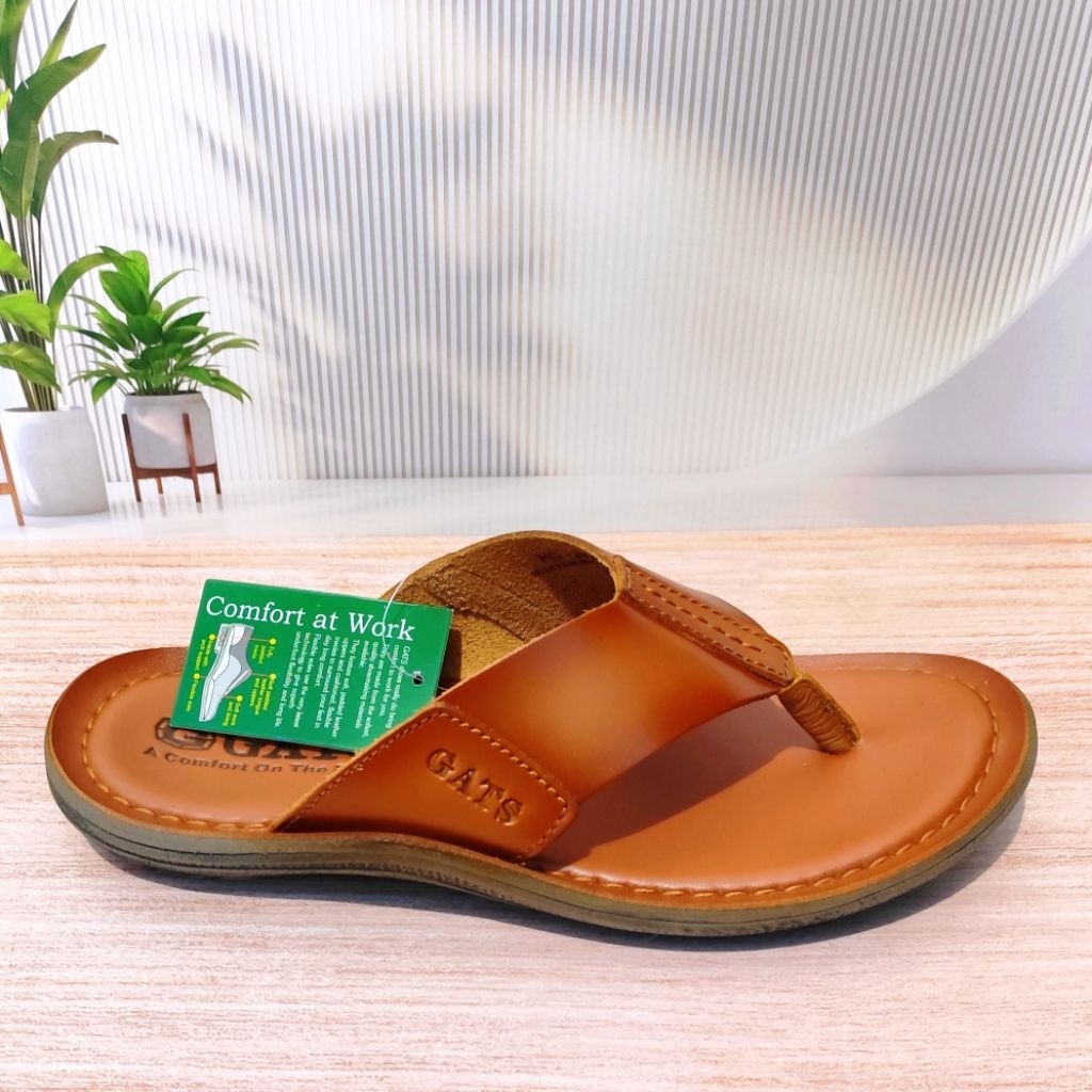 Sandal GATS Article HG - 282 | Sandal GATS Original