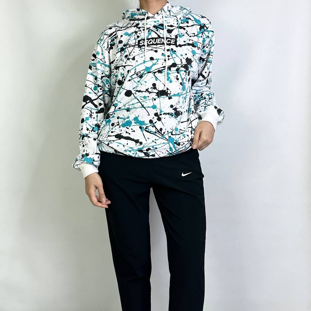 jaket wanita B One Soul size M (seperti baru) 100% original 181125J