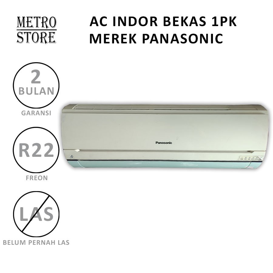 panasonic 1pk