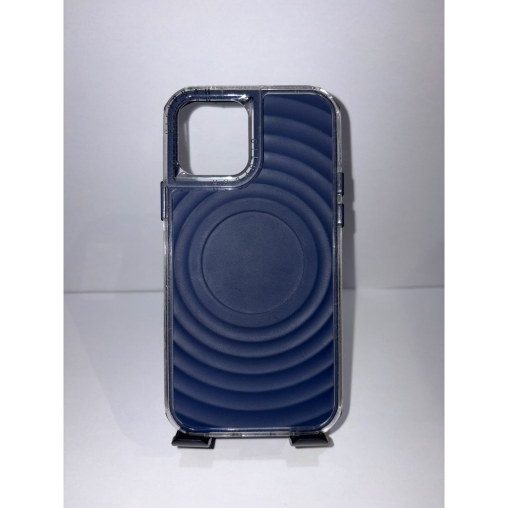 Case CILUPBAH Iphone 12 PRELOVED