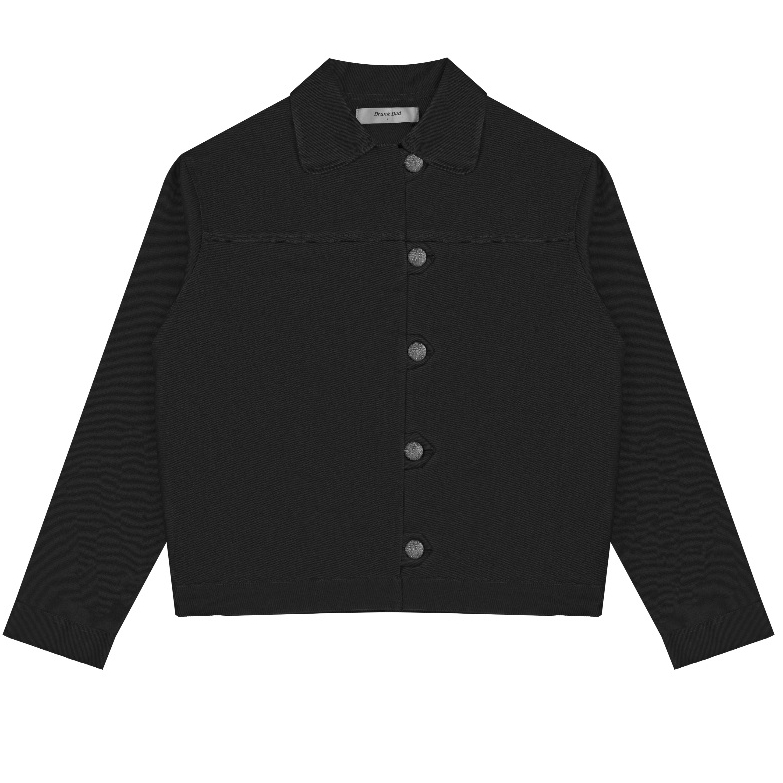 Drunk Dad - Knoll Jacket