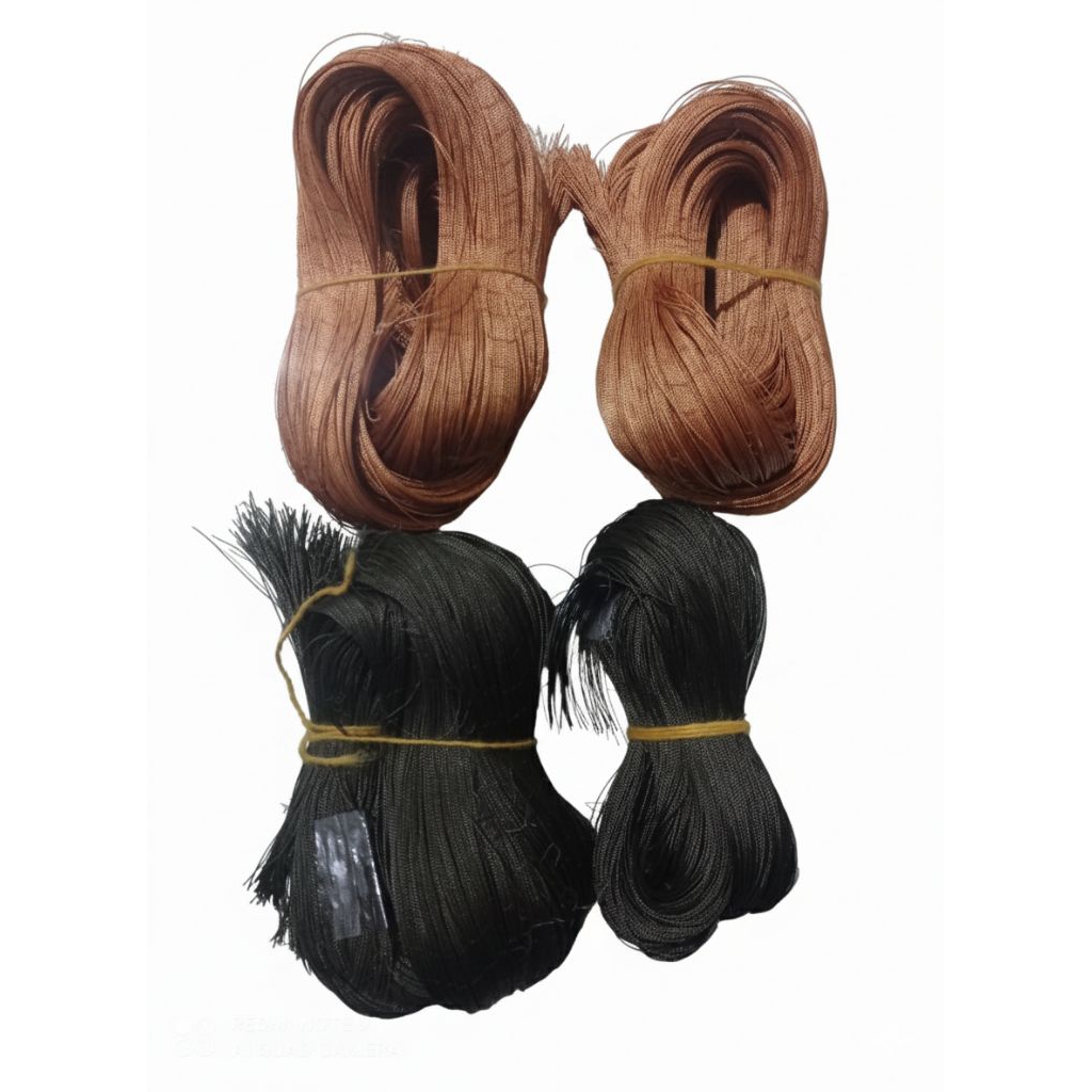 Benang goodyear&nyilon serba guna