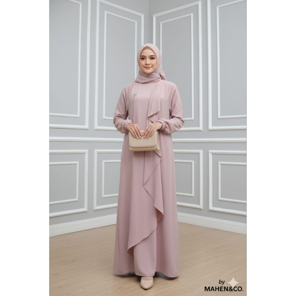 GAMIS POLOS/ GAMIS BASIC  YORIS