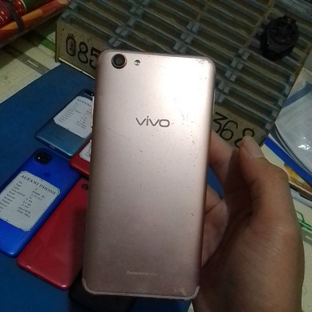 vivo y71 ram 2/16 gb