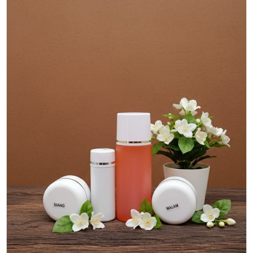 KrimHN Original asli [set besar]