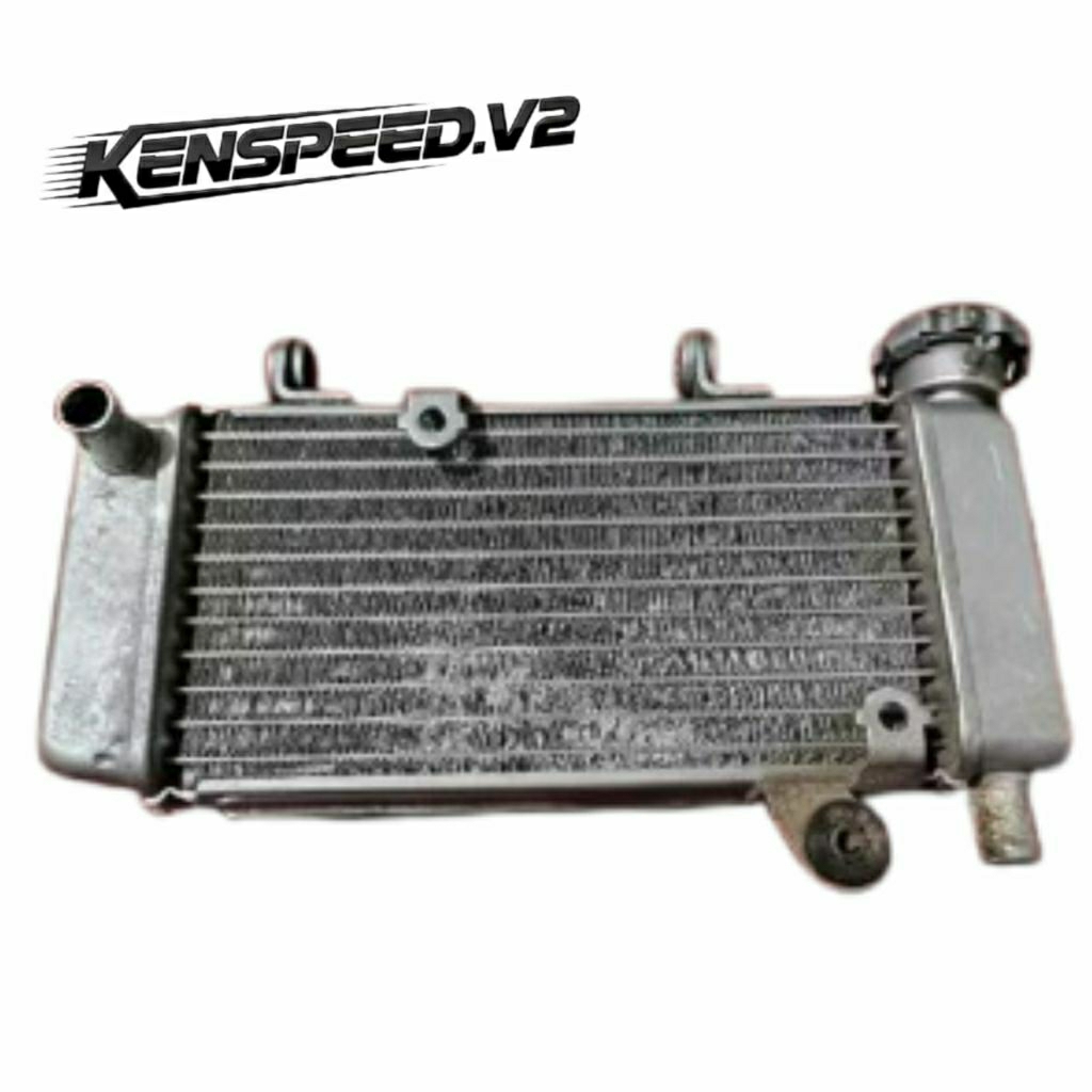 radiator CB150R old original second