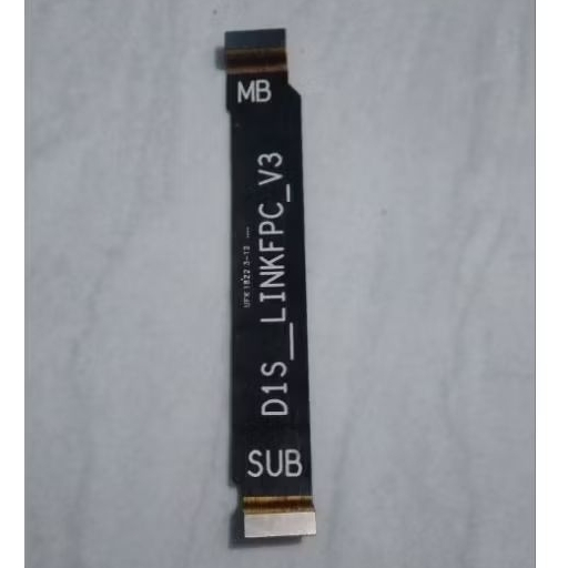 flexible mi a2 lite ori copotan