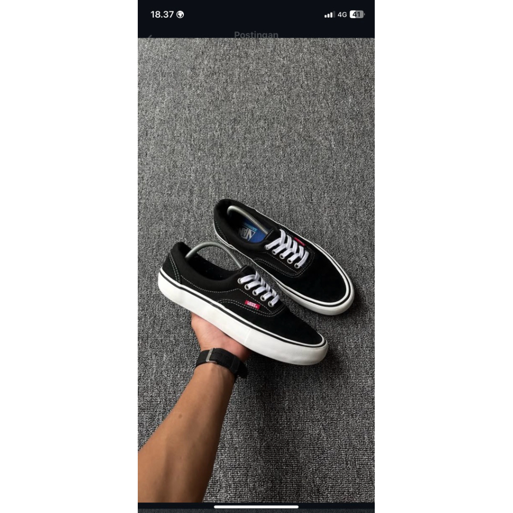 VANS ERA PRO