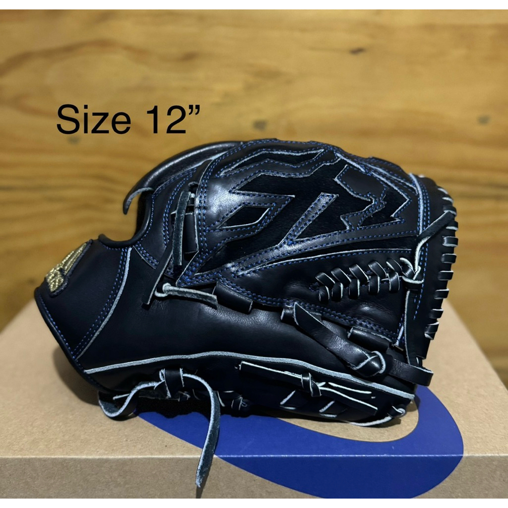 baseball glove hard glove 12”