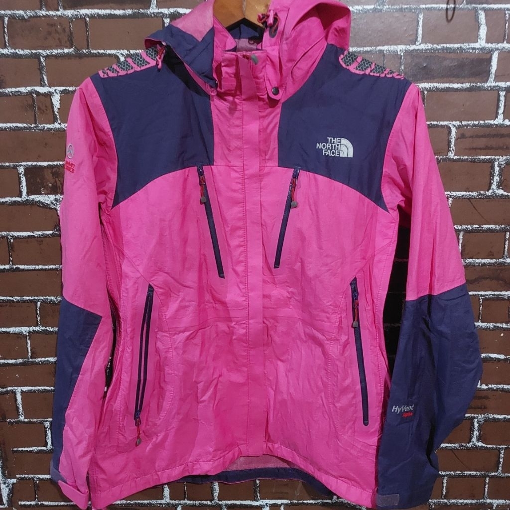 Tnf Summit Series Pockettable