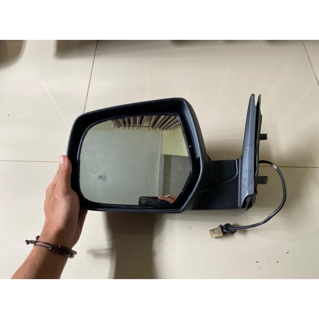Spion sepion kiri ford Everest 2006 2010 original