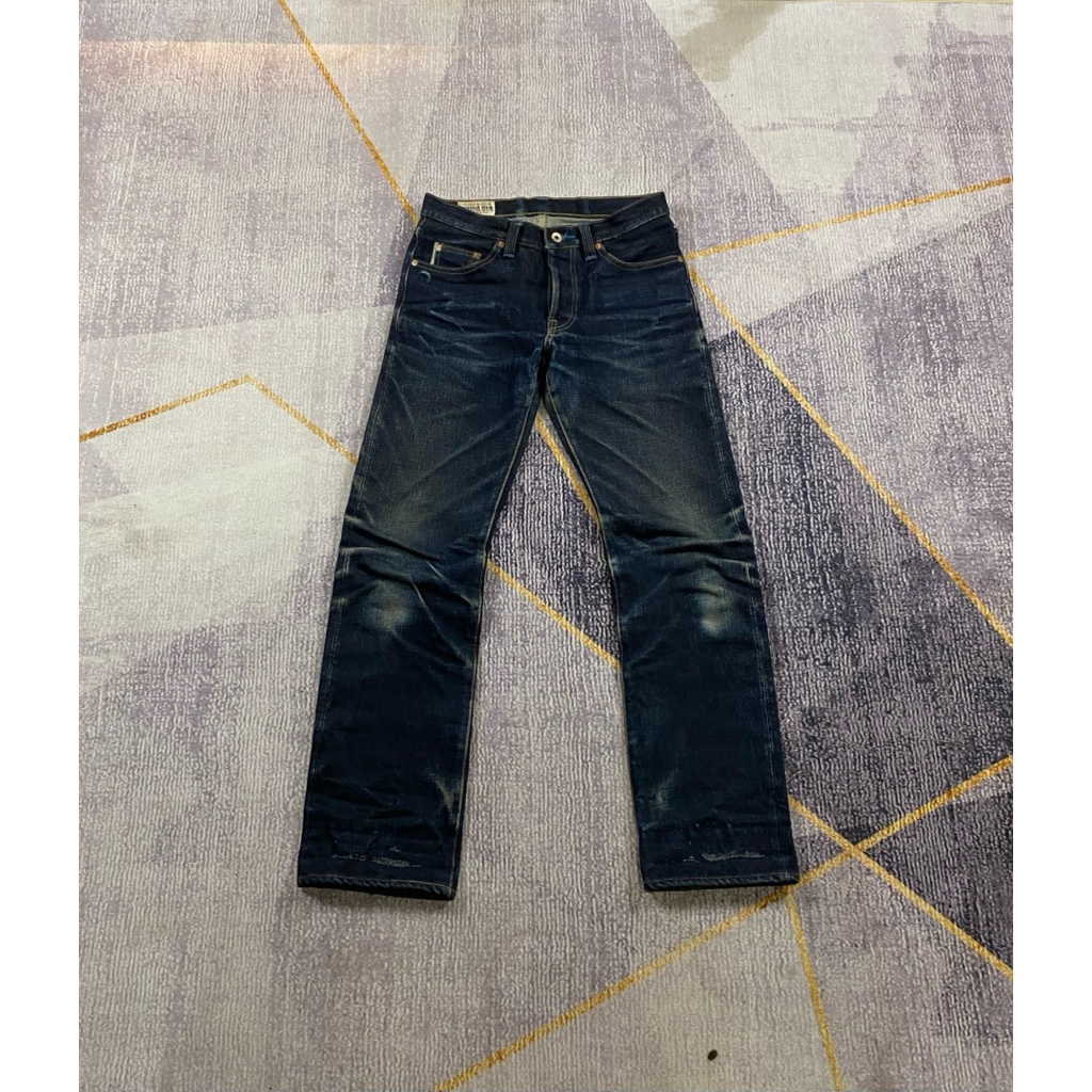 Wingman Denim Panzer 23oz