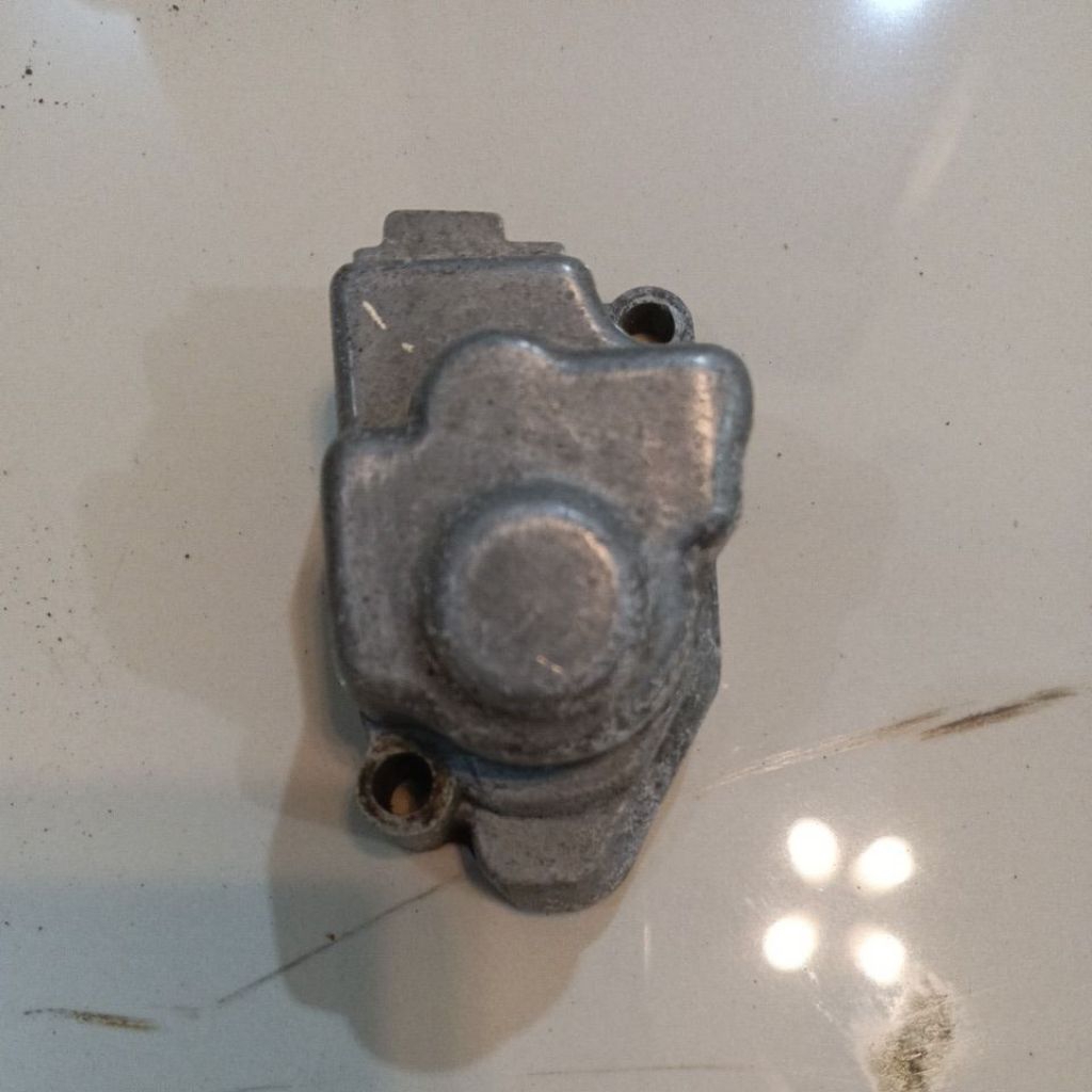 tutup pompa oli original v75 PNP f1zr fizr Alfa champ v80