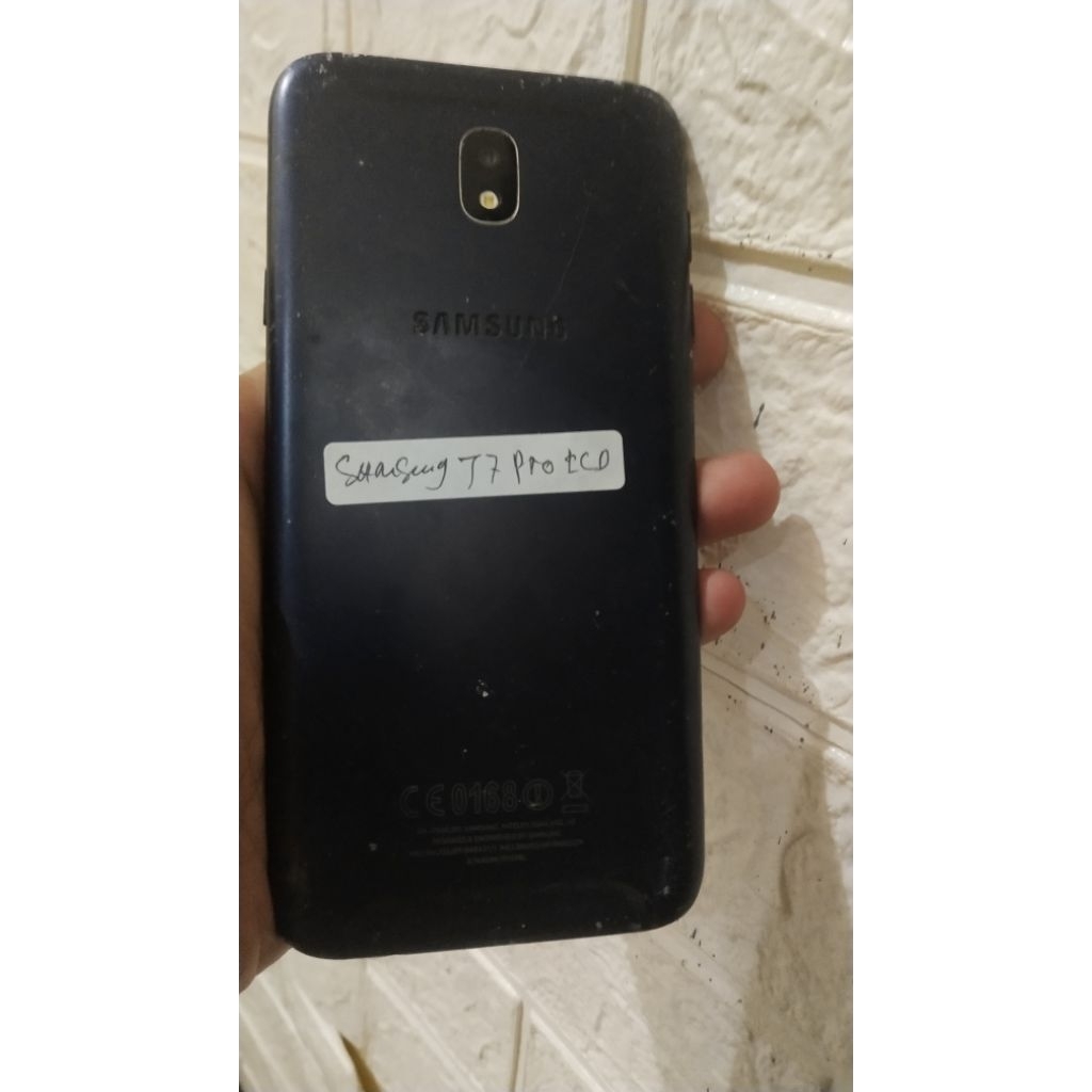 samsung j7 pro minus lcd