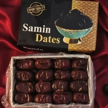 Kurma bam kurma mazafati dates
