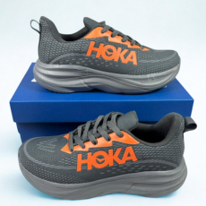 Sepatu Lari Hoka Jogging Best Seller Bahan Berkualitas Original 100%