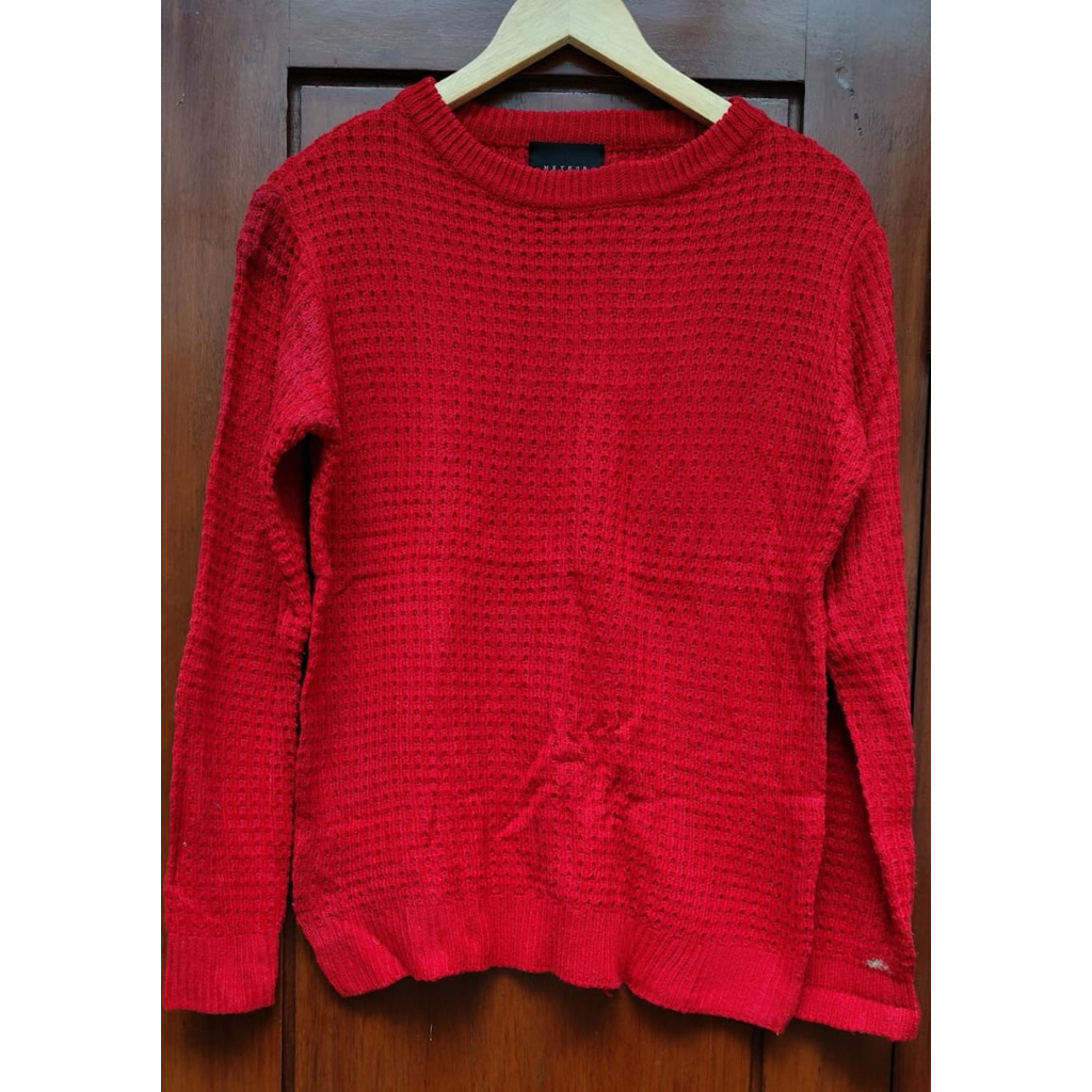 RAJUT WANITA (TAKE ALL)