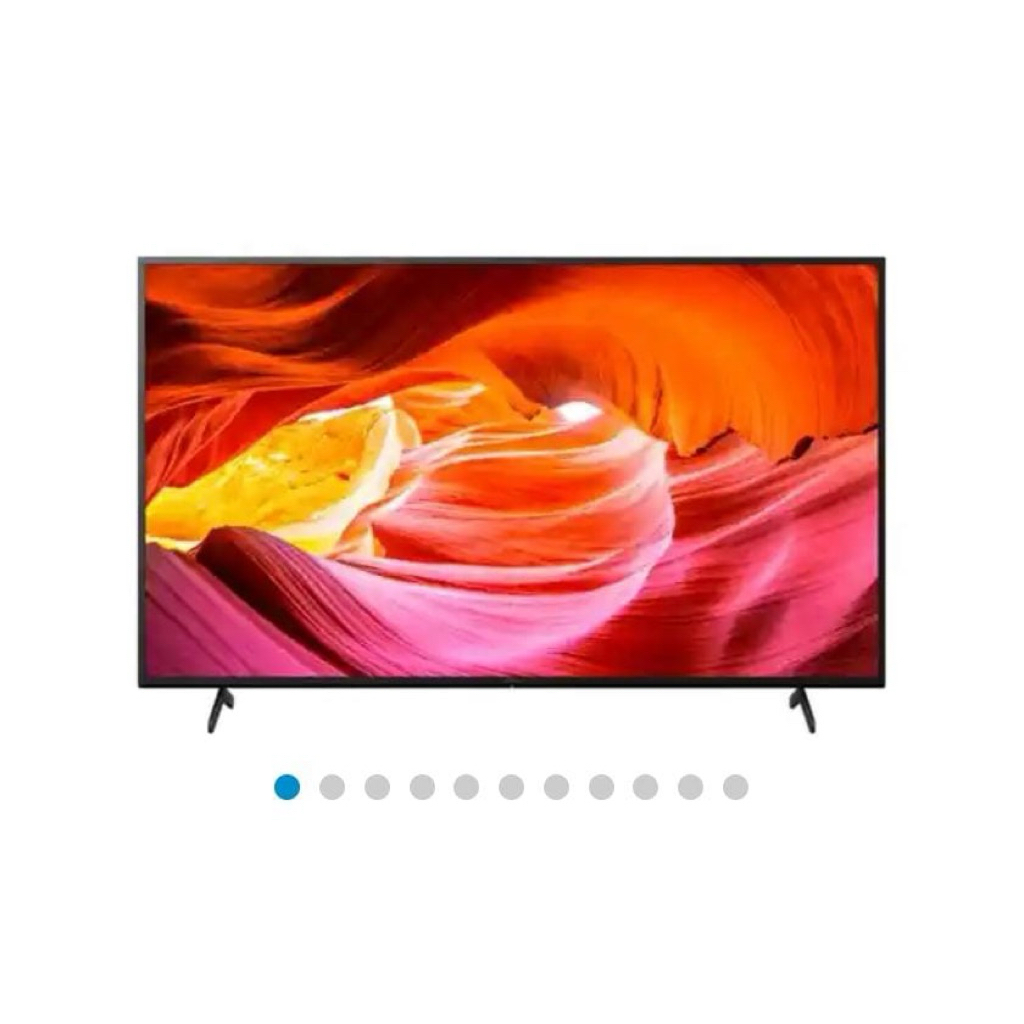 Sony 50X75K Android TV 50 Inch