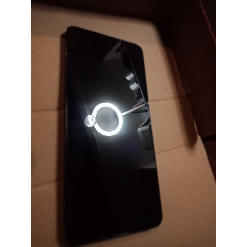 Lcd plus freme samsung a05/a05s ori copotan