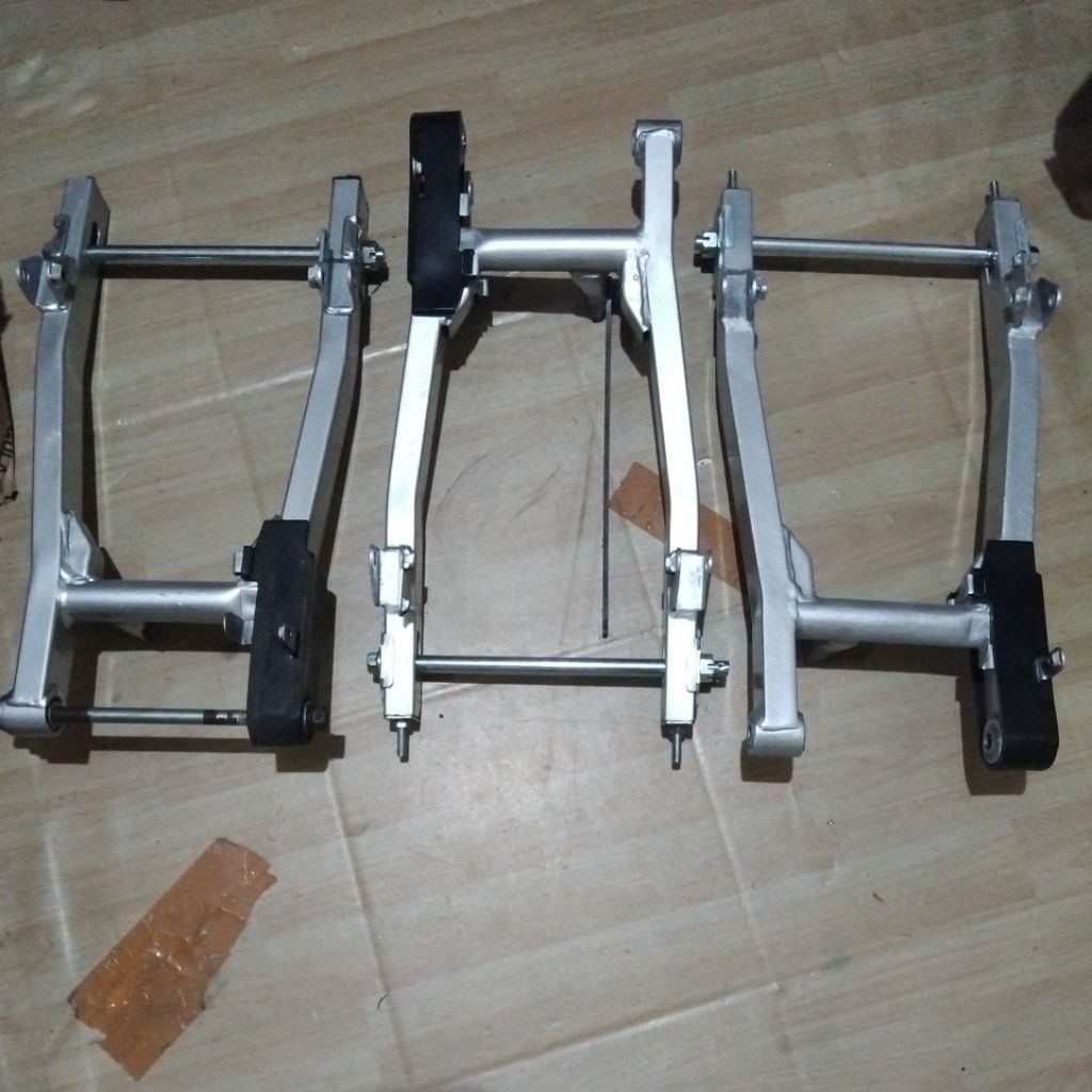 arm kaze r original copotan motor