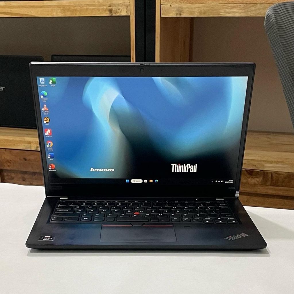 Lenovo Thinkpad X395
