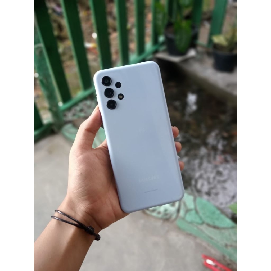 SAMSUNG A13 SECOND RAM 4+4/64GB.