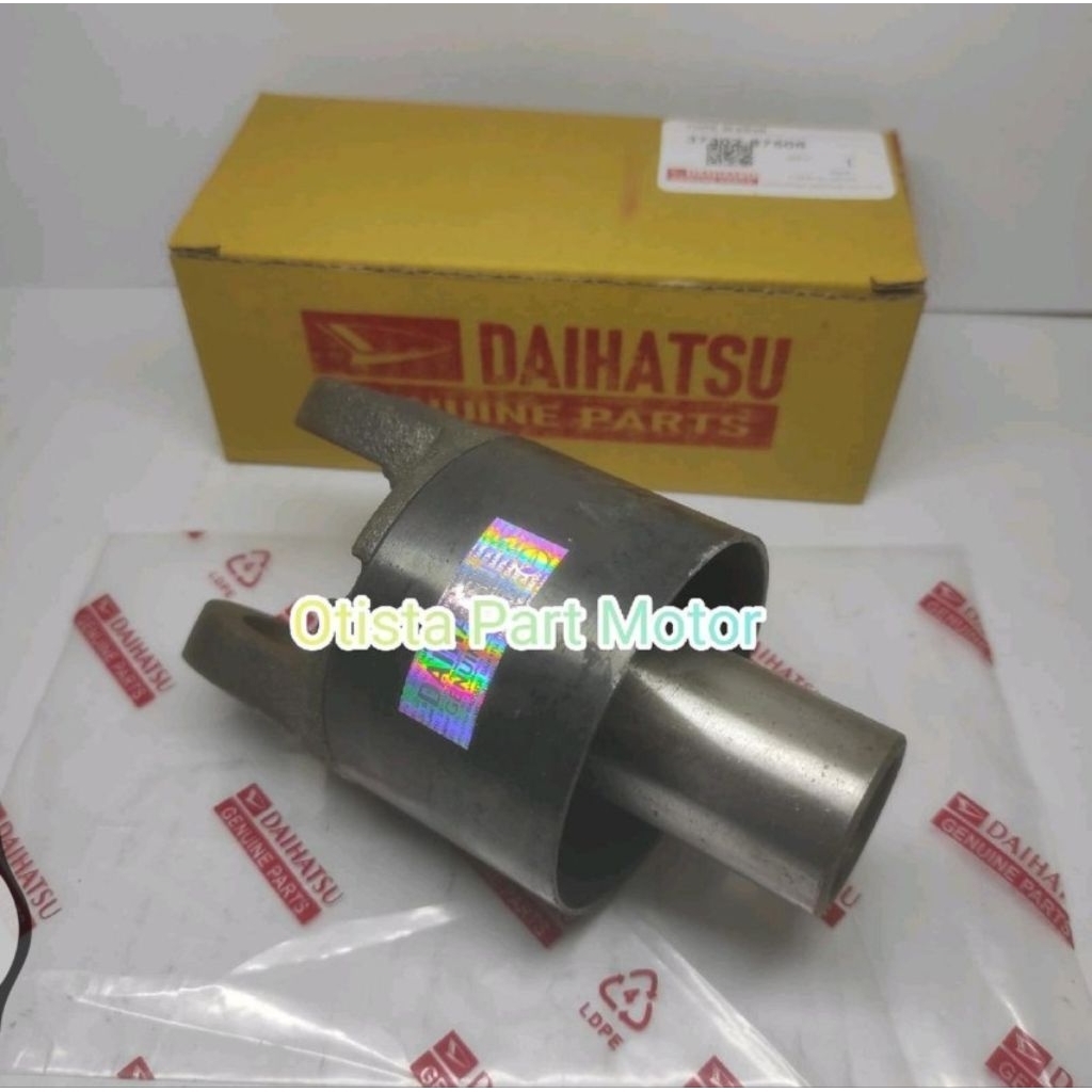 YOKE SLEEVE SOK KOPEL AS BETINA DAIHATSU ZEBRA S75 S88 S89 HIJET 1.0 S91 ESPASS 1.3 37302-87506