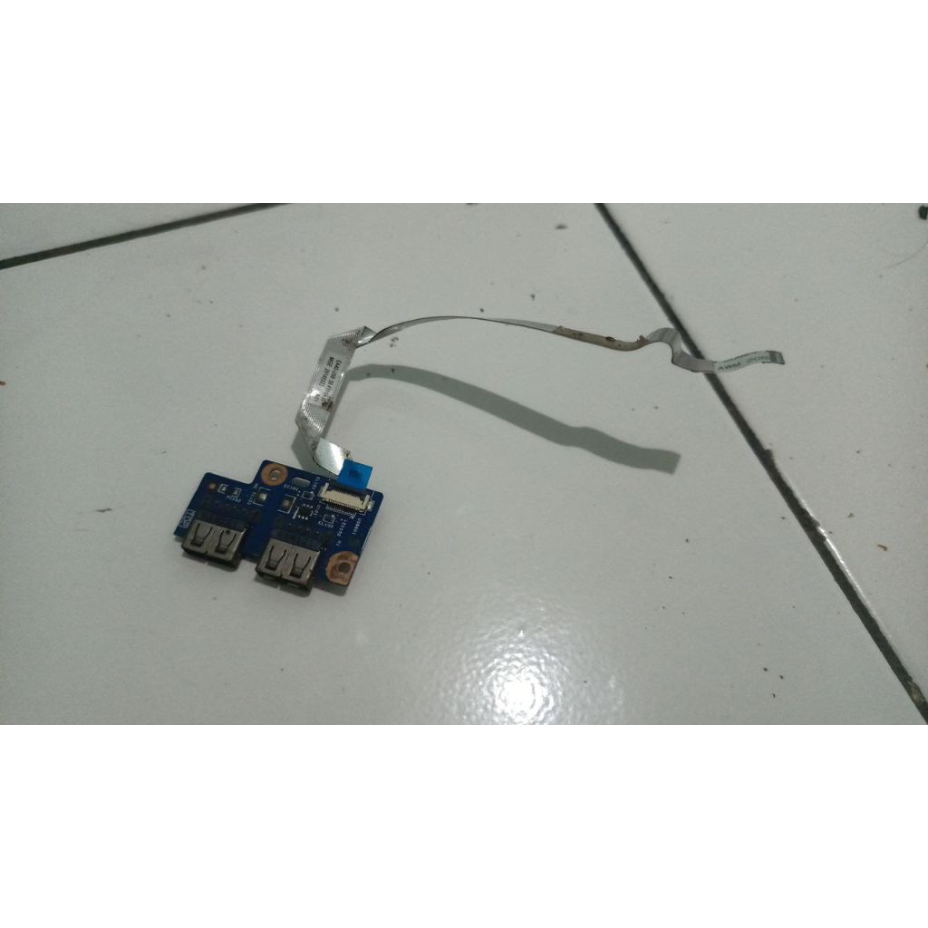 Acer Aspire 4738 Smallboard usb