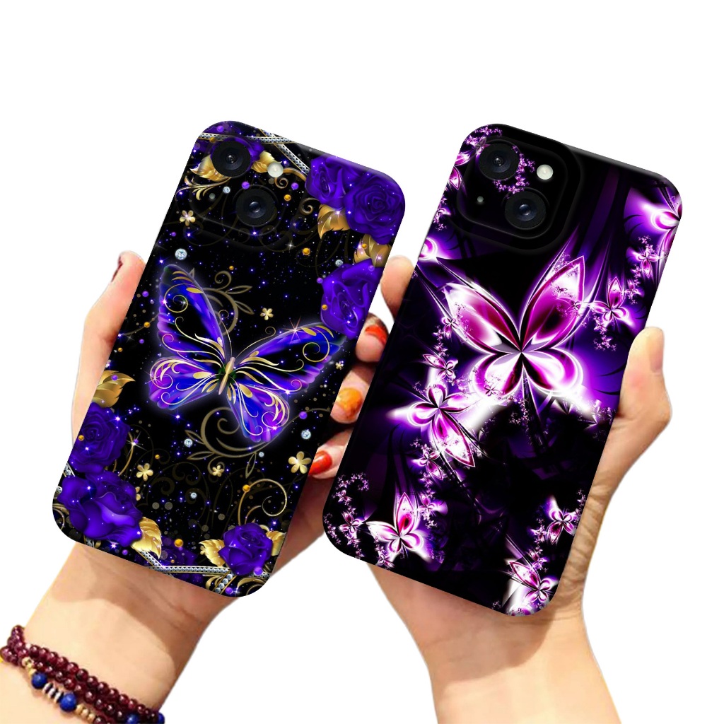 ( KP03 ) Case Hp For Infinix Series - Kesing Hp For Infinix SMART 4 - Casing For Infinix SMART 4C - 