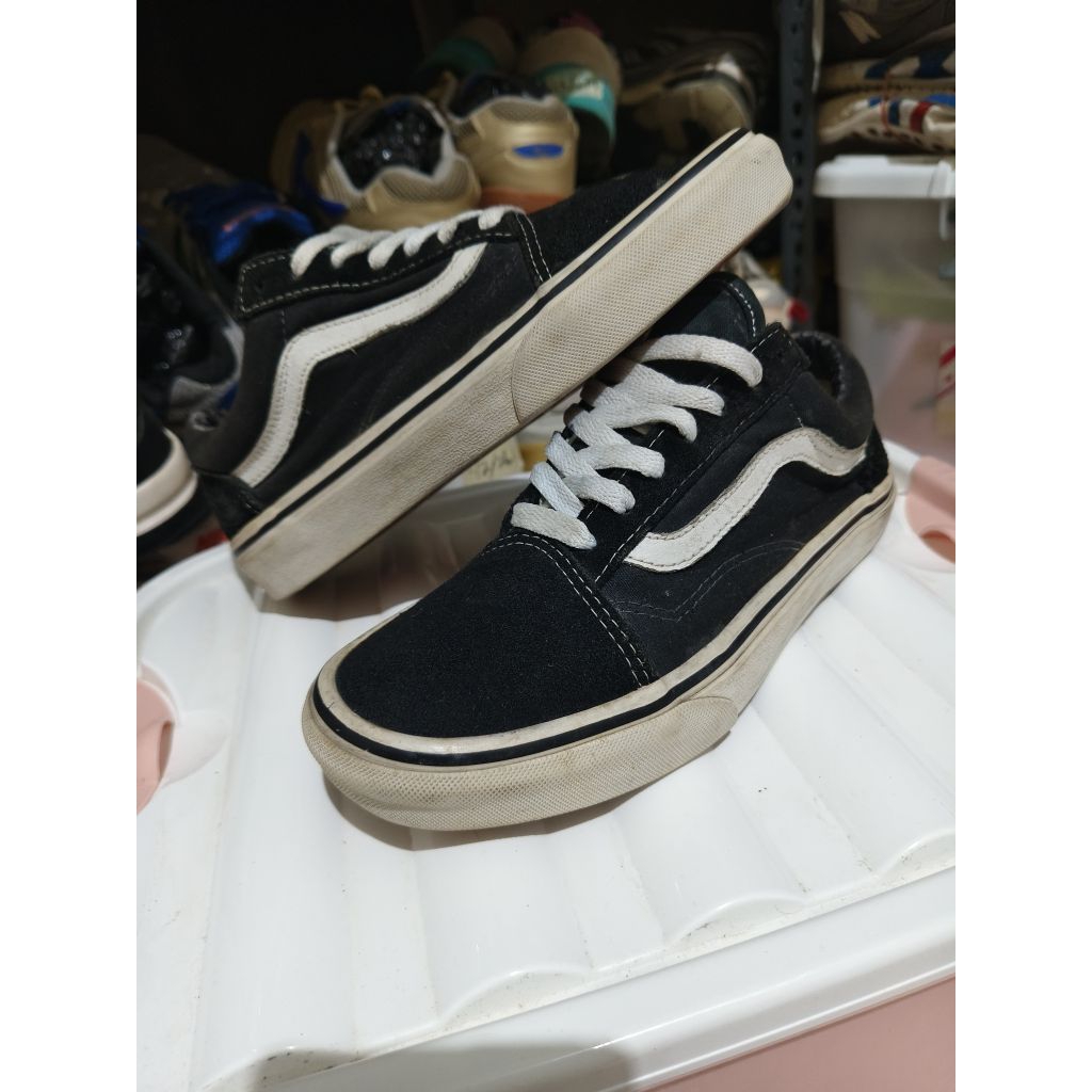 Vans Old Skool
