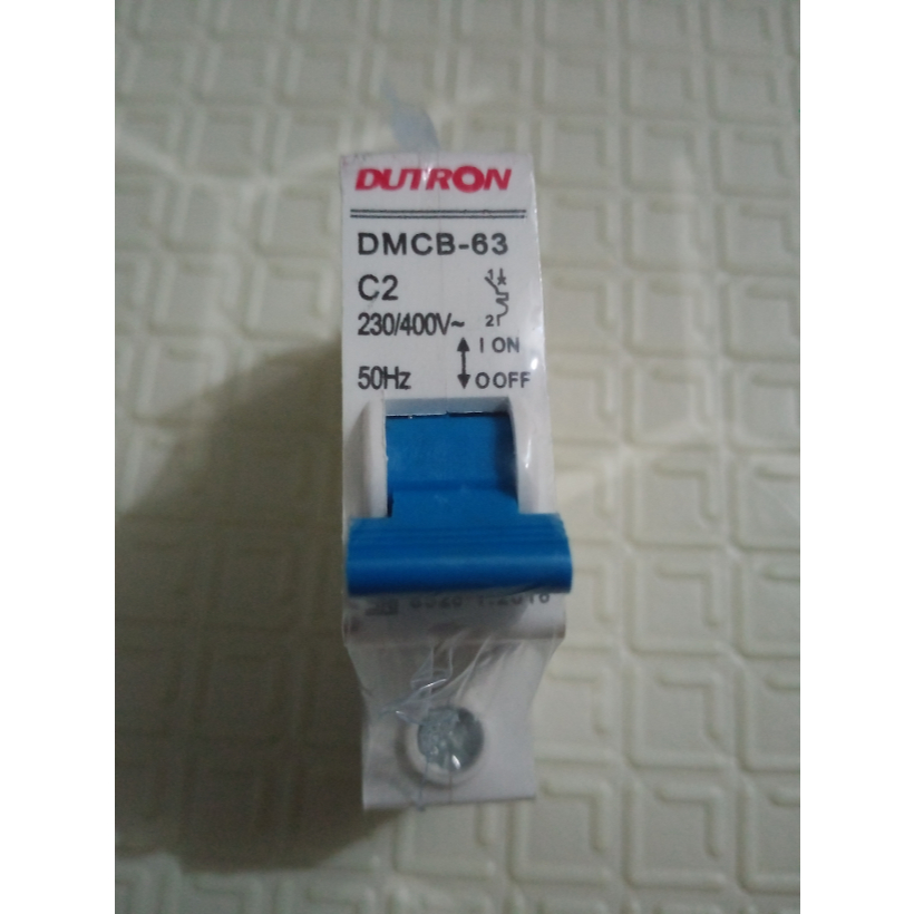 MCB Dutron 2A
