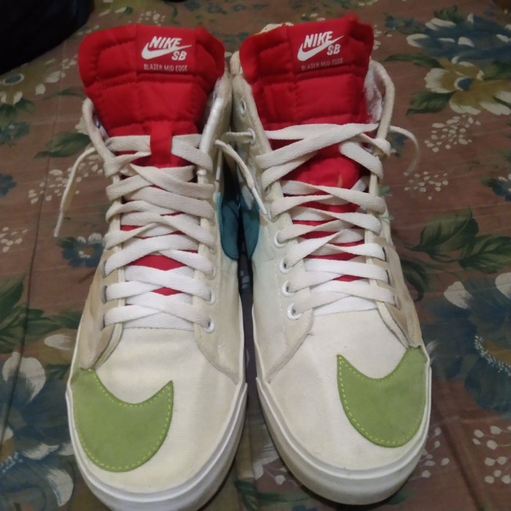 Nike SB zoom blazer mid