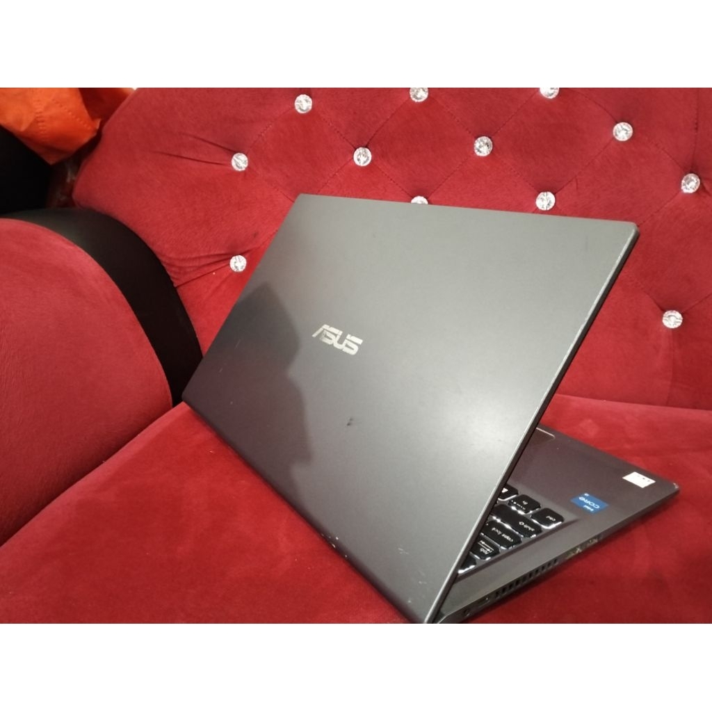 laptop narrow frame ASUS VIVOBOOK x515/Gen 11/SSD 512/windows 11 ori/backlight key