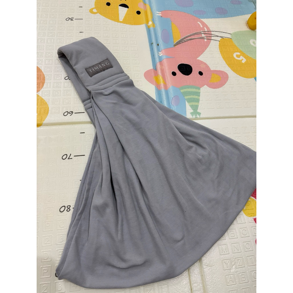 Preloved Gendongan Timang