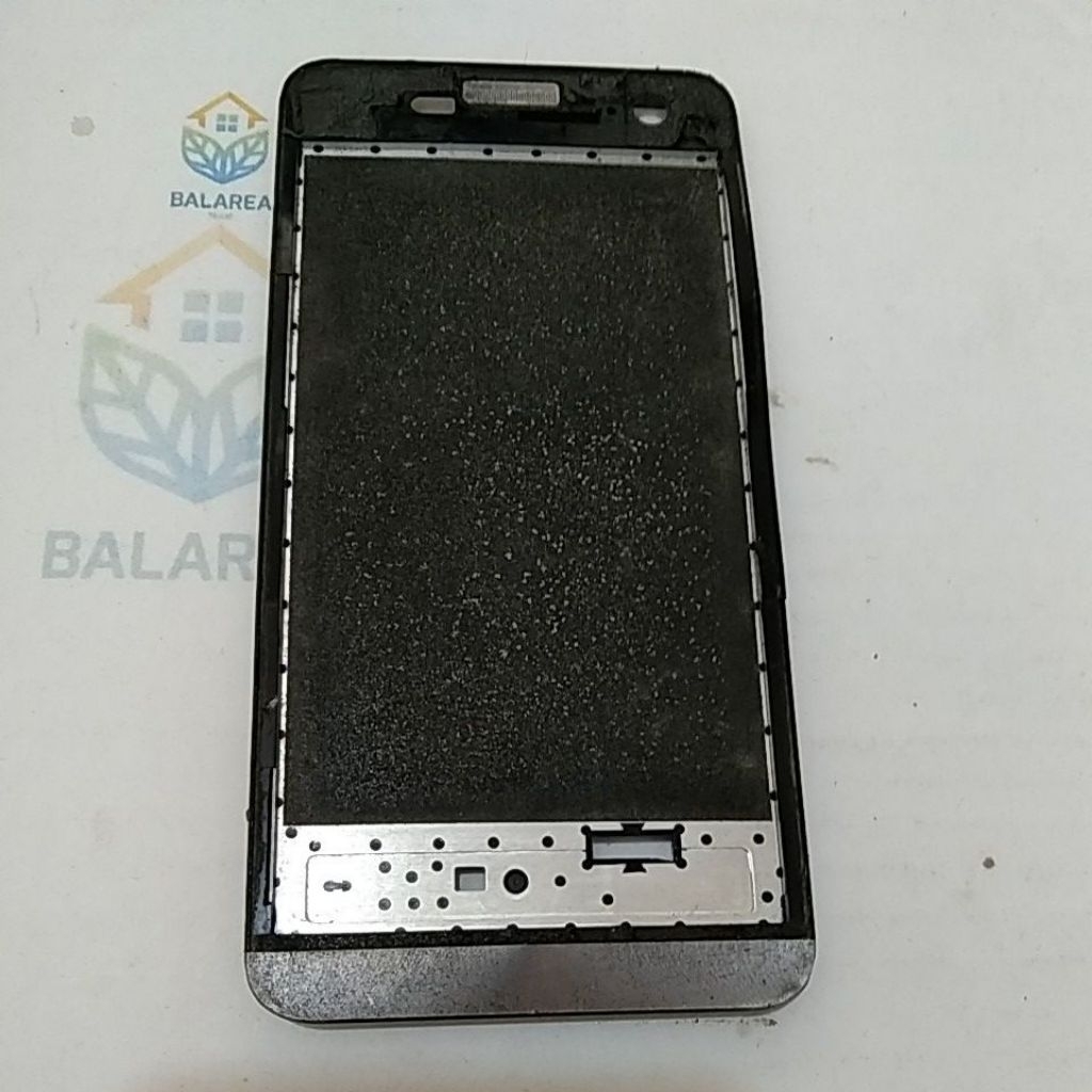 Frame tulang tengah bekas Asus Zenfone 5(TOOF)